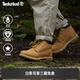 添柏嵐（Timberland）踢不爛女款中幫經(jīng)典黃靴防水|23399 23399W/黃色 TB1 TB1僅批次不同 38 鞋內(nèi)長(zhǎng)：24CM