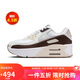 耐克（NIKE）女子AIR MAX 90 LV8 休閑鞋F(xiàn)D4328-102 白色 38.5 