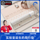 笑臉熊嬰兒爬行墊無毒無味兒童加厚寶寶爬爬墊防摔整體墊打地鋪家用地墊 條紋彩虹+簡筆萌寵【3C認證+安全無味+送貨上門】 180*200*厚2.5cm
