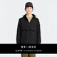 加拿大鵝（Canada Goose）Faber 男士黑標(biāo)連帽衫戶外風(fēng)衣大鵝外套 2440MB 61 黑色 M