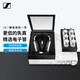 森海塞爾HE1靜電耳機(jī)系統(tǒng) 大奧Hifi高保真有線頭戴音樂(lè)耳機(jī)