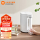 小米米家智能電熱水瓶5L 燒水壺家用大容量精準調(diào)準凈化水質(zhì) 5L
