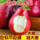 新鮮紅啤梨太婆梨西洋梨啤酒梨水果軟糯香甜3/5斤 3斤