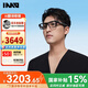 INMO GO2 影目AR翻譯智能眼鏡實(shí)時(shí)同聲翻譯機(jī)便攜提詞器AI會(huì)議助手出國留學(xué)旅行翻譯神器 GO2永久免費(fèi)翻譯