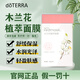 多特瑞木蘭花花樣年華玫瑰臻顏依蘭睡眠植萃補水面膜doterra旗艦正品 木蘭花（舒緩保濕） 25g*6