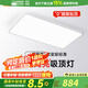 西頓照明舒視光護(hù)眼超薄吸頂燈LED全光譜臥室兒童房書(shū)房客廳已接入米家APP 【全國(guó)補(bǔ)】【客廳燈】100W已接入米家APP