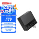 聯(lián)想（Lenovo）拯救者C140W 2024 PD快充氮化鎵便攜適配器充電器插頭  適用蘋果Mac華為小米 拯救者y7000p/r9000p