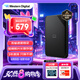 西部數(shù)據(jù)（WD）2TB 移動(dòng)硬盤 USB3.0 SE系列 2.5英寸 機(jī)械硬盤 筆記本電腦外接 外置存儲(chǔ)辦公 大容量家庭存儲(chǔ)