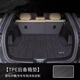 閃羽2025款長安x5plus改裝車載歐尚x5plus后備箱墊tpe尾箱墊用品適用 后備箱底墊(防滑顆粒) 25款長安X5plus
