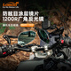 LOBOO蘿卜適用BMW寶馬R1300GSADV后視鏡RM02大視野折疊鋁合金反光鏡 寶馬R1300GSADV專(zhuān)用后視鏡