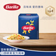 百味來(lái)Barilla意大利進(jìn)口 #41通心粉意大利面500g 速食意面彎管形通心粉