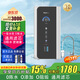 銳普Q8純水機(jī)家用RO反滲透凈水器0陳水0添加凈水機(jī)通用濾芯U8新款F8 新款F8 單出水+安裝