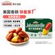 尊樂(lè)原味香腸薯薯樂(lè)360g（香腸200g+土豆160g） 烤腸零食香腸火鍋食材