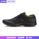 始祖鳥（ARC'TERYX）Norvan SL 2 'Black' 低幫 戶外功能鞋 男款 黑色 41 1/3