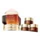 【99成新】雅詩(shī)蘭黛小棕瓶特潤修護肌活精華眼霜15ml+3*5ml尊享套組保濕緩解眼紋
