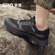 零度Zero男鞋2025新款防水徒步戶外休閑運(yùn)動(dòng)鞋VIBRAM專業(yè)防滑鞋男  42