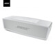 bose Soundlink Mini II 博士無線藍(lán)牙音箱揚(yáng)聲器便攜式迷你2桌面 Bose 音響 Mini II   銀色 低配 全新華強(qiáng)北版(原封)