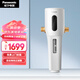 松下（Panasonic）前置過濾器 凈水器家用 自動(dòng)清潔40微米萬向安裝全屋凈水過濾器 【智能全自動(dòng)】FP-QZ40D1C