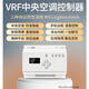 智能VRF中央空調(diào)控制器多聯(lián)機遠程控制模塊藍牙MESH網(wǎng)關接入涂鴉 中央空調(diào)控制器-適用于日立