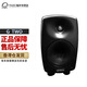 真力（Genelec） G系列 F系列 家用HIFI有源音箱音響低音炮 內(nèi)自帶功放 G2 G2B黑色單只（音頻線需另購） 海外版