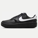 耐克NIKE中性休閑鞋NIKE GAMMA FORCE運動(dòng)鞋FQ6476-010黑白 37.5
