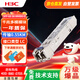 華三（H3C）SFP-GE-SX-MM850-D交換機光模塊 原裝千兆0.55KM多模雙纖模塊LC接口 850nm光口光纖模塊商用