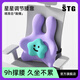 SITGOOD正姿腰靠護腰STG久坐神器人體工學(xué)墊靠背椅節日禮物送禮風(fēng)信紫