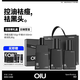 OIU男士護膚品水乳套裝保濕禮盒七夕生日禮物送男友 【禮盒3件套】潔面+水+乳