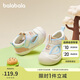 巴拉巴拉童鞋寶寶學(xué)步鞋兒童涼鞋嬰兒鞋子女童2025夏透氣網(wǎng)布209225144219