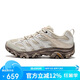 邁樂（Merrell）MERRELL邁樂男款戶外徒步鞋MOAB3防滑耐磨輕量登山徒步鞋