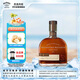 活福珍藏（Woodford）雙桶波本 375ml 美國調(diào)和型  威士忌