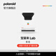 寶麗來（Polaroid）【七夕禮物】Lab影塔打印機 手機照片復(fù)古膠片沖洗機 送男女友情人節(jié)生日禮物 白色【現(xiàn)貨速發(fā)】 暢玩套餐：影塔+i-Type白框*2