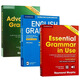 原版進(jìn)口劍橋大學(xué)出版社英語(yǔ)語(yǔ)法書(shū)Essential Grammar in Use 初級實(shí)用小學(xué)初中高中英語(yǔ)語(yǔ)法大全手冊自學(xué)教材書(shū)籍 grammar in use 劍橋 初級 中級 高級 語(yǔ)法書(shū)全套3冊