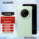 華為（HUAWEI）原裝Mate70pro +手機殼素皮保護殼mate70 pro+經(jīng)典保護套男女款全包防摔通用官方原廠(chǎng) 70Pro/+素皮保護殼綠色+貼膜*2+定制6A線(xiàn)