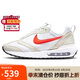 耐克（NIKE）女子休閑鞋WMNS AIR MAX DAWN運(yùn)動(dòng)鞋DC4068-101 白色  36.5