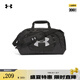 安德瑪（UNDERARMOUR）Undeniable 3.0男子訓(xùn)練運(yùn)動(dòng)健身小號(hào)旅行包1300214 黑色001 均碼