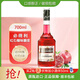 必得利糖漿力嬌酒咖啡調(diào)酒伴侶雞尾酒果汁飲料品奶茶烘焙法國(guó)原瓶進(jìn)口 【店長(zhǎng)力薦】紅石榴糖漿700ml