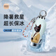 尚明保溫杯316不銹鋼吸管杯隨行水杯ins風(fēng)保冷車(chē)載戶(hù)外便攜高顏值禮物 西裝貓360ml-帶提繩吸管