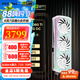 索泰【3期免息】GEFORCERTX5060ti 16G|8G  臺(tái)式獨(dú)立電腦游戲電競(jìng)顯卡deepseek人工智能 50系首發(fā)DLSS4 RTX 5060Ti 16G X-G OC