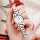 歐利時(shí)（OLEVS）女士手表2025新款品牌機(jī)械風(fēng)奢侈品十大名表生日禮物女生女孩媽媽