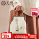 PmSix包包女包國(guó)風(fēng)刺繡手提圓環(huán)旗袍漢服單肩包送女友老婆實(shí)用生日禮物