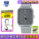卡西歐（CASIO）手表小方塊皮帶鋼帶月相熊貓配色石英情侶表日韓表 MTP-M305M-8AVDF