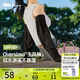 蕉下（beneunder）冰袖防曬袖套女寬松套袖涼感透氣開車防曬手臂防紫外線漫暮黑
