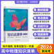 蝶變高考 高中物理新教材知識(shí)點(diǎn)清單 題型學(xué)霸提分筆記教輔 高一高二高三教材知識(shí)點(diǎn)一遍過(guò) 2026高考一輪復(fù)習(xí)物理知識(shí)點(diǎn)匯總 物理必修選修教材考點(diǎn)大盤點(diǎn) 全國(guó)通用 【提分筆記】高中物理知識(shí)點(diǎn)清單