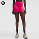 lululemon丨Align? 女士運動高腰緊身短褲 4