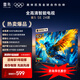 雷鳥(niǎo)（FFALCON）雀5SE-24款 全高清低藍光護眼開(kāi)機無(wú)線(xiàn)投屏無(wú)廣告金屬邊框全面屏家用電視機 32英寸 32F185C-A雀5SE,24款