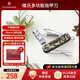 維氏瑞士軍刀指甲鉗理容伴侶8項(xiàng)功能護(hù)理多功能指甲刀迷彩色0.6463.94
