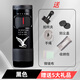 星辰鷹演唱會望遠(yuǎn)鏡單筒高清高倍軍事帶夜視8000迷你兒童變倍焦手機鏡頭 玲瓏10-30倍-黑色+送拍照夾
