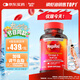MegaRed脈拓南極磷蝦油膠囊深海魚油omega-3輔助降血脂美國(guó)進(jìn)口750mg80粒