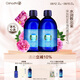 Oshadhi德國O家玫瑰純露500ml*2 爽膚水玫瑰水濕敷水護膚品套裝七夕禮物